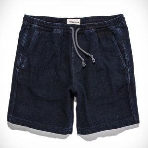 Aprés shorts